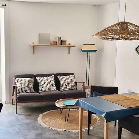 Studio Le Cosy Beach - Plage 50M - Rue Gratuite Saint-Malo Ngoại thất bức ảnh